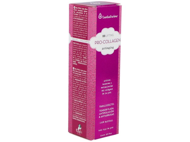 Esential Aroms Bb Lifting Pro Collagen Antiag 15Ml