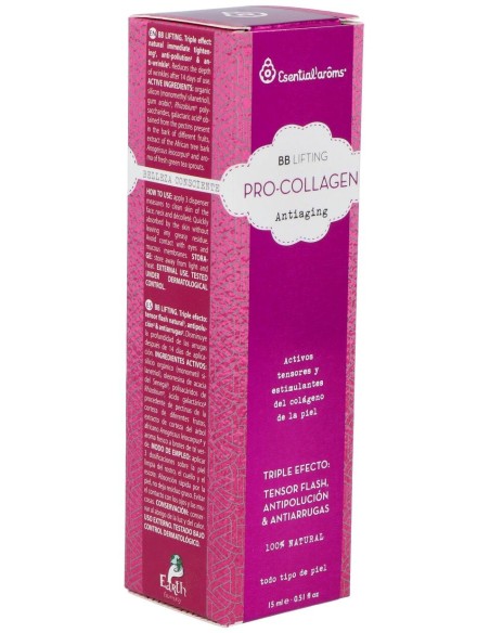 Esential Aroms Bb Lifting Pro Collagen Antiag 15Ml