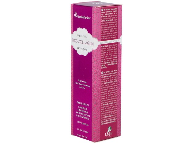 Esential Aroms Bb Lifting Pro Collagen Antiag 15Ml