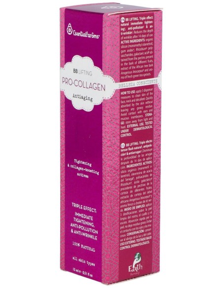 Esential Aroms Bb Lifting Pro Collagen Antiag 15Ml