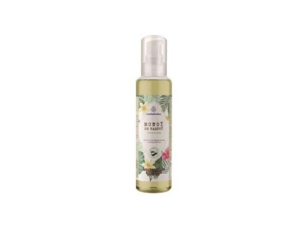 Esential Aroms Aceite Monoi Tahiti Seco 125Ml