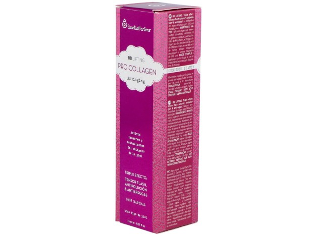 Esential Aroms Bb Lifting Pro Collagen Antiag 15Ml