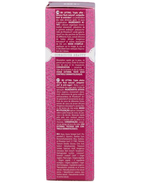 Esential Aroms Bb Lifting Pro Collagen Antiag 15Ml
