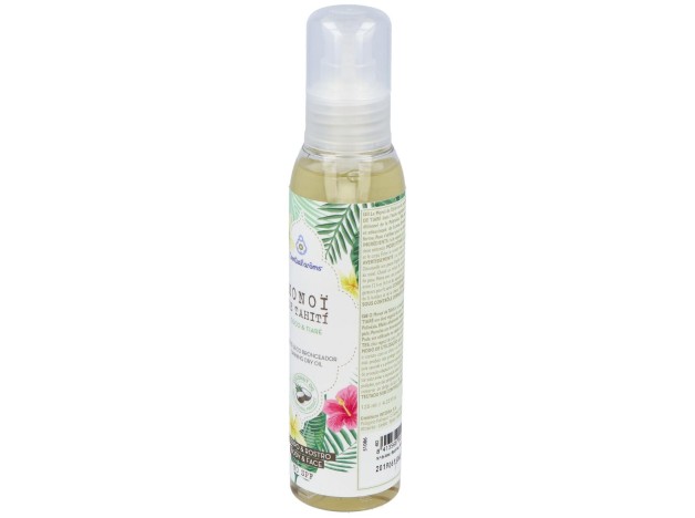 Esential Aroms Aceite Monoi Tahiti Seco 125Ml