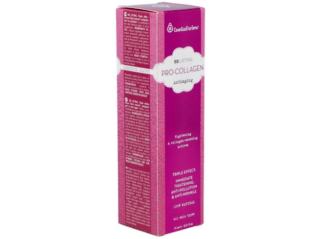 Esential Aroms Bb Lifting Pro Collagen Antiag 15Ml