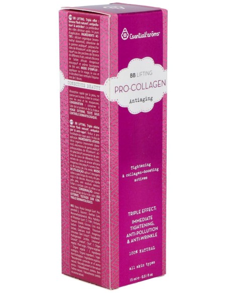 Esential Aroms Bb Lifting Pro Collagen Antiag 15Ml