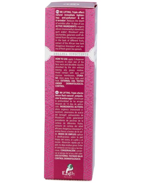 Esential Aroms Bb Lifting Pro Collagen Antiag 15Ml