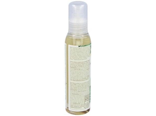 Esential Aroms Aceite Monoi Tahiti Seco 125Ml