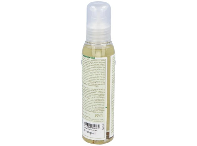 Esential Aroms Aceite Monoi Tahiti Seco 125Ml