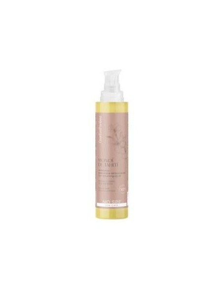 Esential Aroms Aceite Monoi Tahiti Seco 125Ml