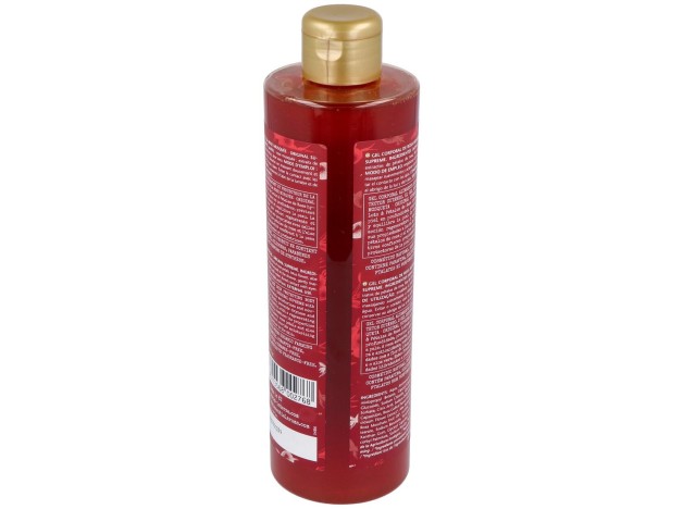 Esential Aroms Gel Corporal Rosa Mosqueta 500Ml