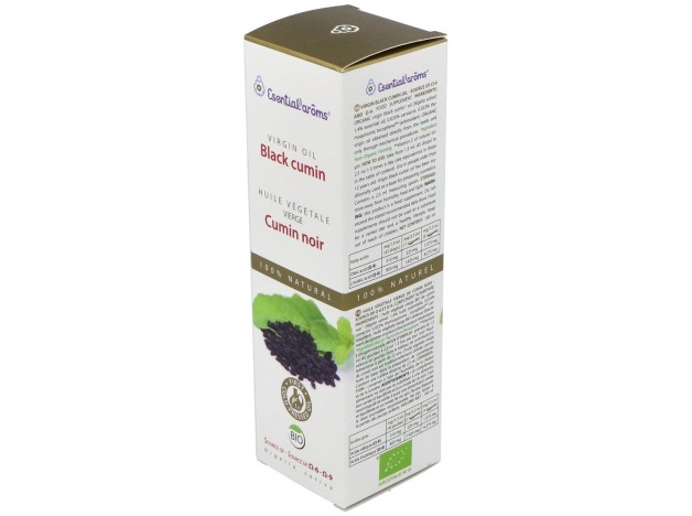 Esential'Arôms Aceite Vegetal Virgen Extra...