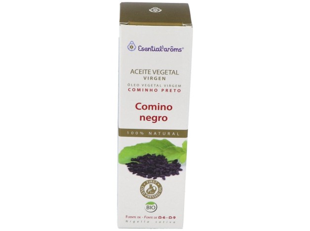 Esential'Arôms Aceite Vegetal Virgen Extra...