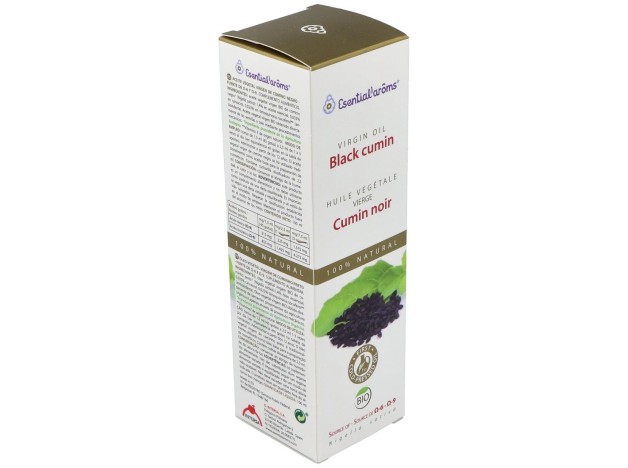 Esential'Arôms Aceite Vegetal Virgen Extra...