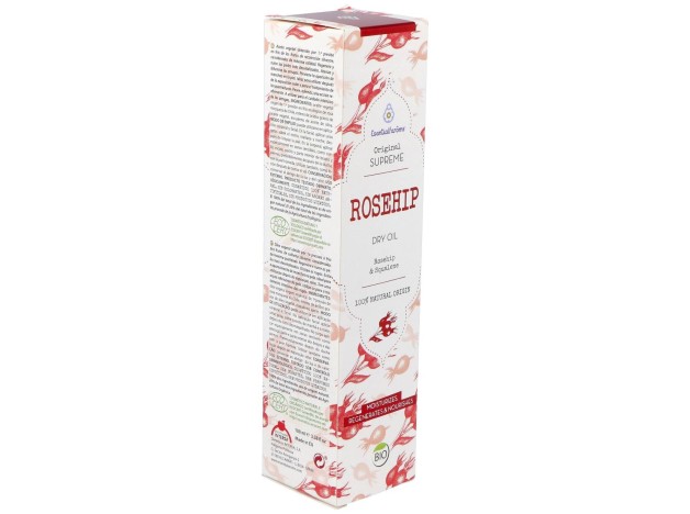 Esential Aroms Aceite Seco Rosa Mosqueta 100Ml