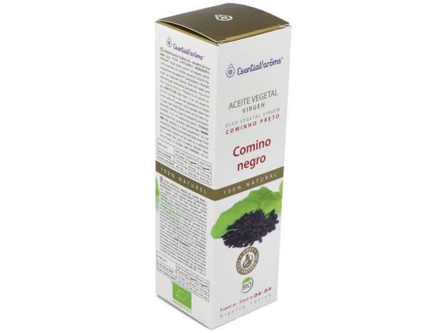 Esential'Arôms Aceite Vegetal Virgen Extra...
