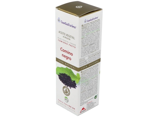 Esential'Arôms Aceite Vegetal Virgen Extra...