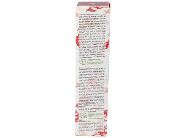 Esential Aroms Aceite Seco Rosa Mosqueta 100Ml