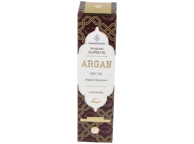 Esential Aroms Aceite Seco Argan Bio 100Ml