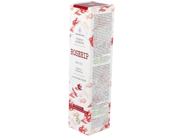 Esential Aroms Aceite Seco Rosa Mosqueta 100Ml