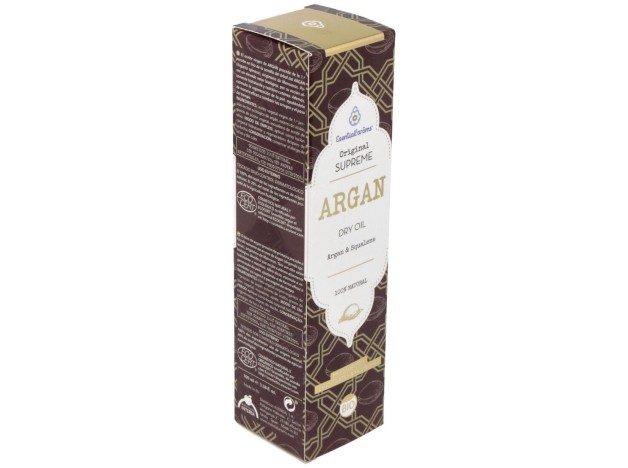 Esential Aroms Aceite Seco Argan Bio 100Ml