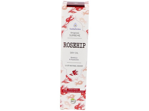 Esential Aroms Aceite Seco Rosa Mosqueta 100Ml