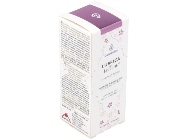 Intersa Esential Lubrica Intim 15Ml