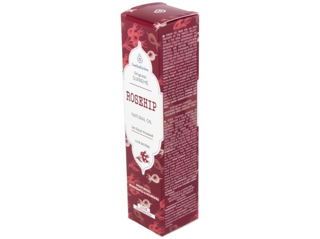 Intersa Aceite Rosa Mosqueta 50Ml