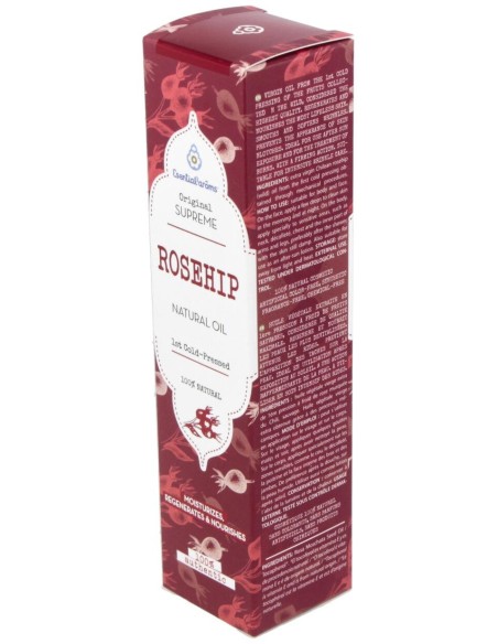 Intersa Aceite Rosa Mosqueta 50Ml