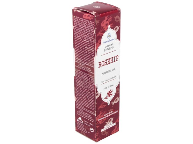 Intersa Aceite Rosa Mosqueta 50Ml