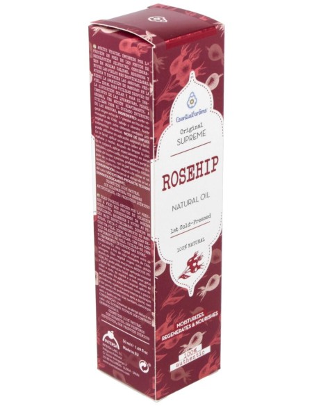 Intersa Aceite Rosa Mosqueta 50Ml