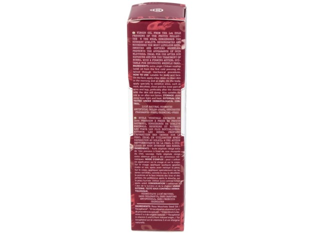 Intersa Aceite Rosa Mosqueta 50Ml