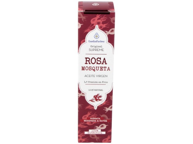 Intersa Aceite Rosa Mosqueta 50Ml