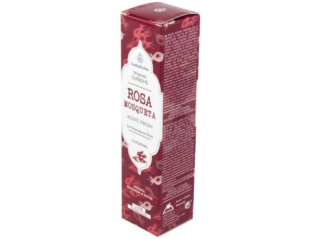 Intersa Aceite Rosa Mosqueta 50Ml