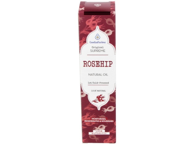 Intersa Aceite Rosa Mosqueta 50Ml