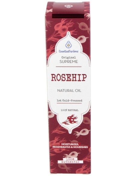 Intersa Aceite Rosa Mosqueta 50Ml
