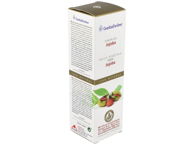 Esential Aroms Aceite De Jojoba 100Ml