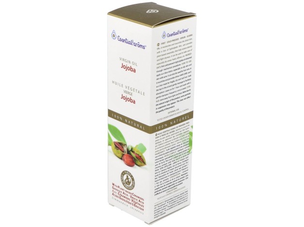 Esential Aroms Aceite De Jojoba 100Ml
