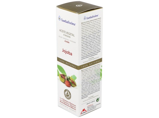 Esential Aroms Aceite De Jojoba 100Ml