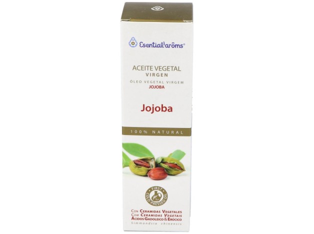Esential Aroms Aceite De Jojoba 100Ml