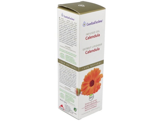 Esential Aroms Ext. Calendula Uso Externo 100Ml