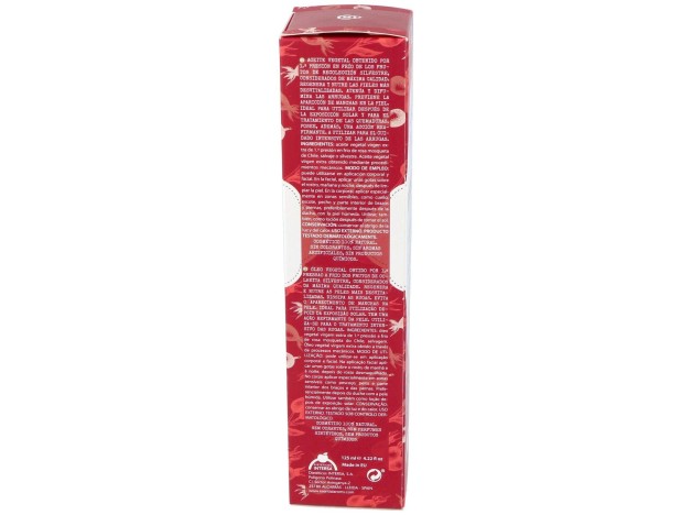 Intersa Aceite Rosa Mosqueta 100Ml