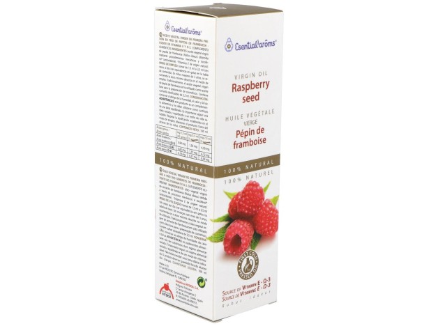 Esential Aroms Aceite Frambuesa Antiedad 100Ml