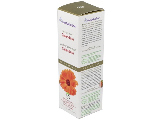 Esential Aroms Ext. Calendula Uso Externo 100Ml