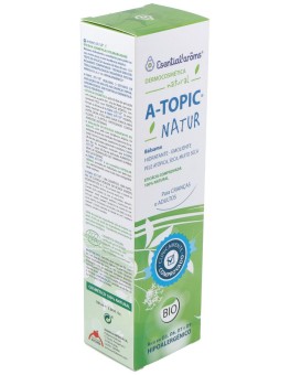 Intersa Balsamo A-Topic 100Ml