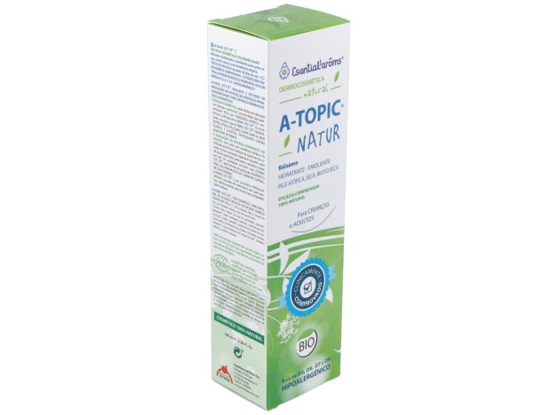 Intersa Balsamo A-Topic 100Ml