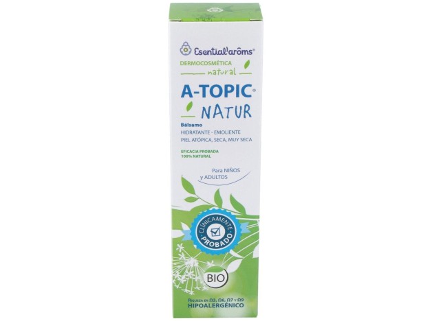 Intersa Balsamo A-Topic 100Ml