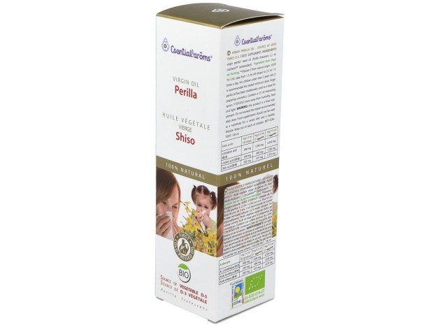 Esential Aroms Perilla Aceite Vegetal 100Ml