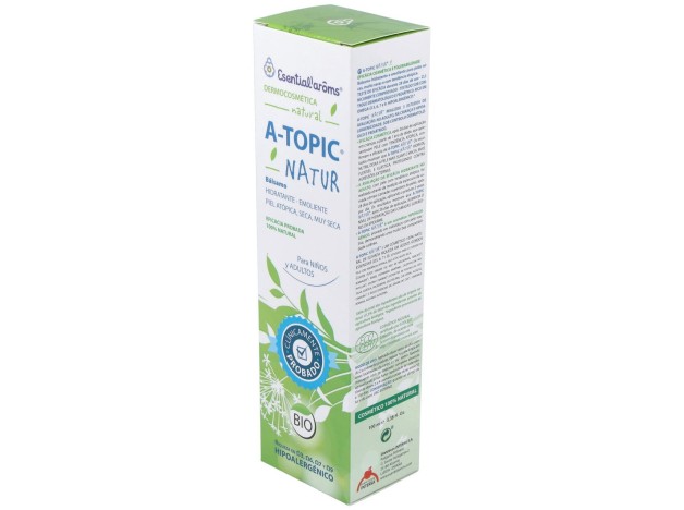 Intersa Balsamo A-Topic 100Ml