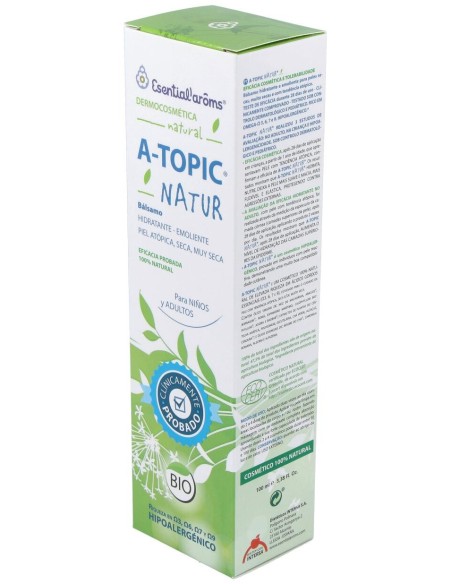 Intersa Balsamo A-Topic 100Ml